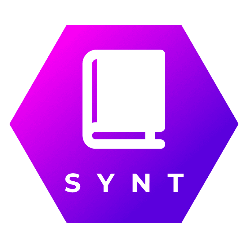 Synt Docs Logo